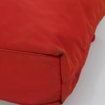 Prada Vintage Zip Tote Tessuto Medium - image 9