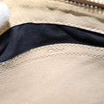 Chloe Vintage Shoulder Bag Leather - image 6