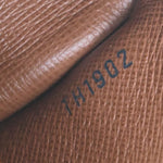 Louis Vuitton Papillon Handbag Monogram Canvas 26 - image 7