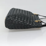Bally Vintage Shoulder Bag Quilted leather - image 3