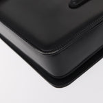 Gucci Vintage Handbag Leather - image 10