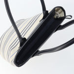 Burberry Blue Label Tote Bag Canvas - image 16