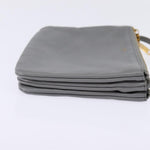 Celine Trio Crossbody Bag Leather Small - image 4