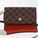 Louis Vuitton Florentine Waist Bag Monogram Canvas - image 13