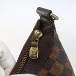 Louis Vuitton Illovo Handbag Damier MM - image 13