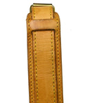 Louis Vuitton Keepall Bandouliere Bag Monogram Canvas 60 - image 15