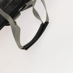Louis Vuitton Zipped Tote Limited Edition Monogram Eclipse Glaze Canvas - image 18