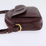 cartier Must de Cartier Shoulder Bag Leather - image 3