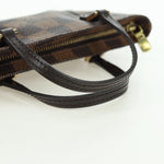 Louis Vuitton Manosque Pochette Damier GM - image 7