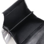 Chanel Bi-Fold Wallet Quilted Patent - image 9