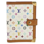 Louis Vuitton Agenda Cover Canvas Multicolor PM - image 1