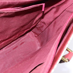 Burberry Nova Check Tote canvas check pattern - image 19