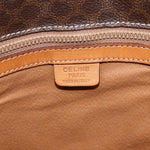 Celine Vintage Macadam Tote bag Canvas - image 6