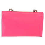 Valentino Garavani Va Va Voom Clutch Leather Medium - image 2