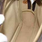 Louis Vuitton Reporter Bag Monogram Canvas PM - image 19