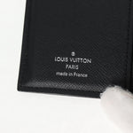 Louis Vuitton Cross Card Holder Limited Edition Monogram Pastel Noir - image 6