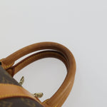 Louis Vuitton Keepall Bag Monogram Canvas 45 - image 8