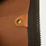 Louis Vuitton Keepall Bag Monogram Canvas 45 - image 5