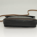 Christian Dior Vintage Trotter Crossbody Bag Leather - image 15
