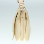 Salvatore Ferragamo Gancini Shoulder Bag Leather - image 3