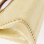 Louis Vuitton Roxbury Drive Handbag Monogram Vernis - image 11