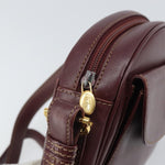 cartier Must de Cartier Shoulder Bag Leather - image 12