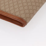 Celine Macadam Pochette Clutch - image 10