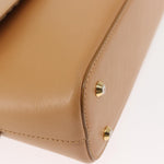 Burberry Shoulder Bag Leather - image 8