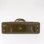 cartier Marcello Handbag Patent leather - image 18