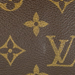 Louis Vuitton Keepall Bag Monogram Canvas 50 - image 15