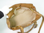Prada Vintage Handbag Leather - image 4