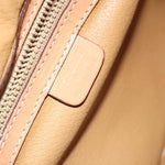 Celine Macadam Shoulder Bag PVC Leather - image 20