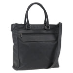 Salvatore Ferragamo Vintage Tote bag Leather - image 14