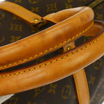 Louis Vuitton Keepall Bag Monogram Canvas 60 - image 7