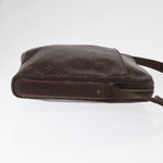 Louis Vuitton Trotteur Beaubourg Handbag Monogram Canvas - image 3