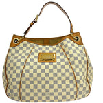 Louis Vuitton Galliera Handbag Damier PM - image 1