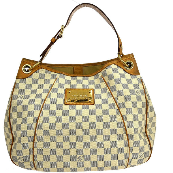 Louis Vuitton Galliera Handbag Damier PM - image 1