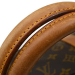 Louis Vuitton Keepall Bag Monogram Canvas 60 - image 14