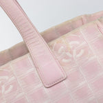 Chanel Travel Line Tote Nylon Medium - image 18
