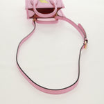 Gucci Vertical Tote Printed Leather Mini - image 15