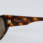 Chanel CHANEL Logo Sunglasses Eye Wear Plastic - image 5