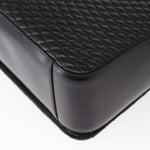 Bally Vintage Shoulder Bag Quilted leather - image 12