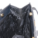 Salvatore Ferragamo Vala tote Leather - image 15