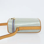 Louis Vuitton Sullivan Handbag Monogram Vernis Vertical - image 4