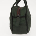 Prada Vintage Handbag Tessuto - image 4