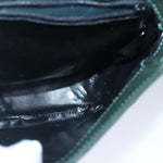 Bally Vintage Shoulder Bag Leather - image 20
