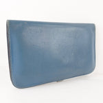 Hermes Dogon Duo Combined Wallet Leather - image 2
