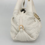 Bvlgari Chandra Hobo Leather Large - image 3