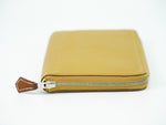 Hermes Azap Silkin Epsom Leather Silk - image 3