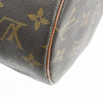 Louis Vuitton Papillon Handbag Monogram Canvas 30 - image 6